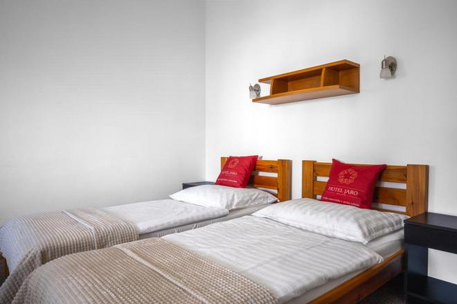 Hotel Jaro Mělník foto 1