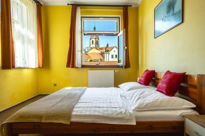 Hotel Jaro Mělník foto 2