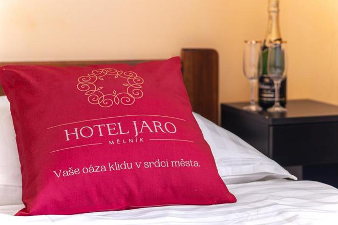 Hotel Jaro Mělník foto 3