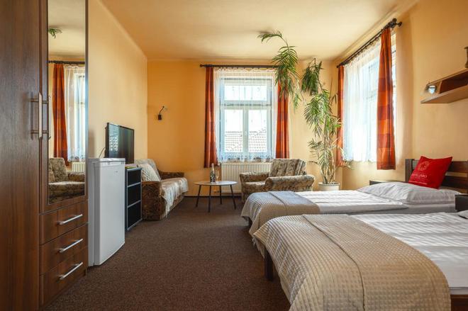 Hotel Jaro Mělník foto 4