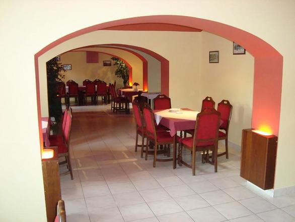 Hotel Jaro Mělník foto 5