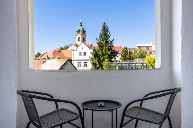 Hotel Jaro Mělník foto 7