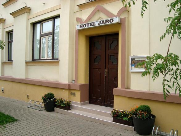 Hotel Jaro Mělník foto 9