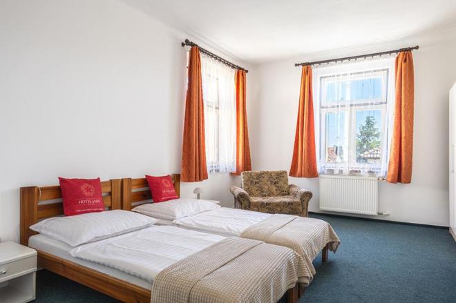 Hotel Jaro Mělník foto 12