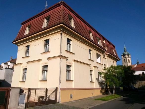Hotel Jaro Mělník foto 13