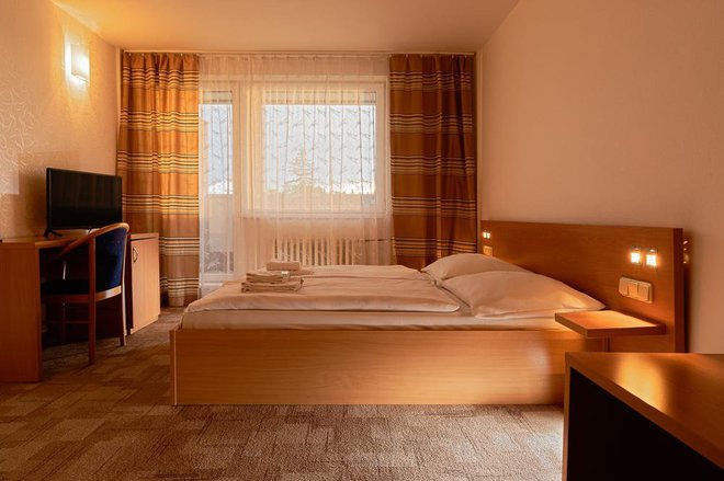 HOTEL SLEZAN foto 19
