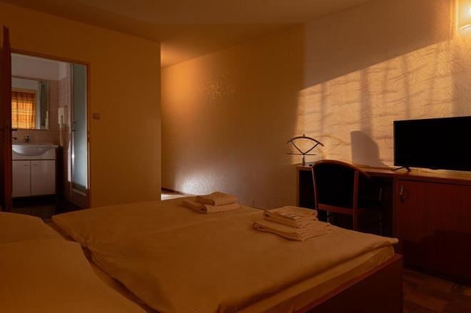 HOTEL SLEZAN foto 2