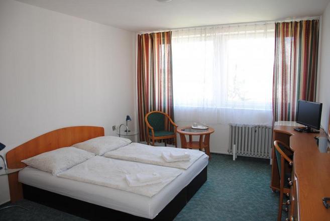 HOTEL SLEZAN foto 4