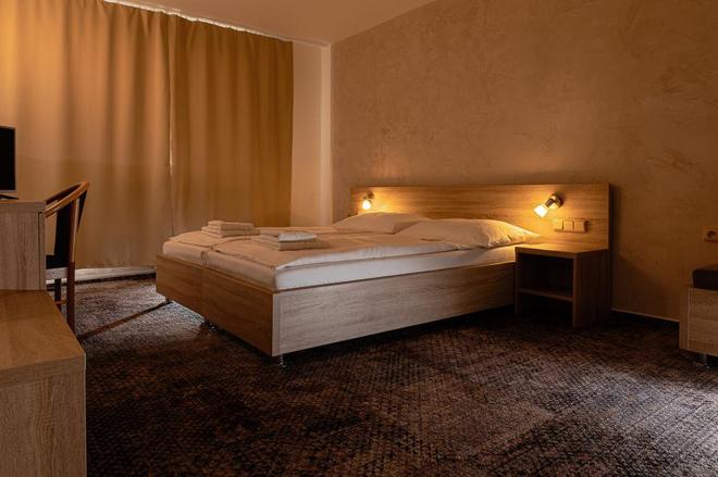 HOTEL SLEZAN foto 5