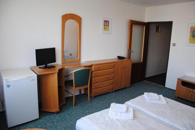HOTEL SLEZAN foto 6