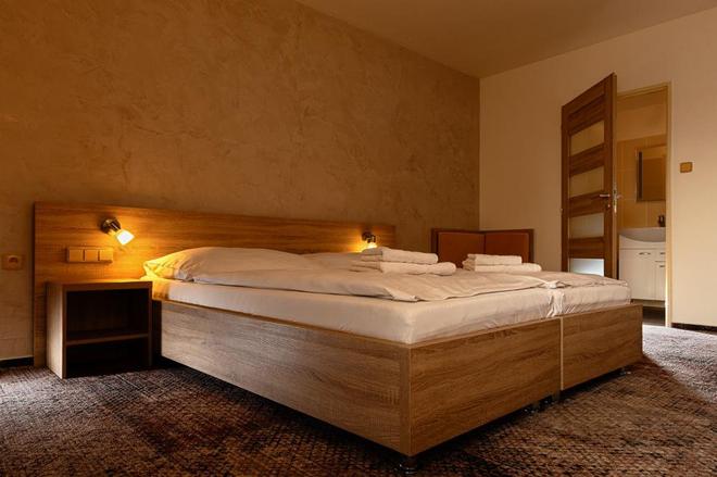 HOTEL SLEZAN foto 7