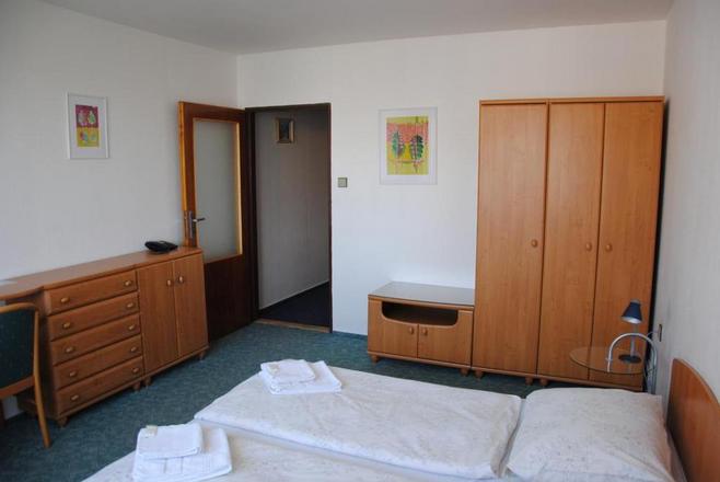 HOTEL SLEZAN foto 8