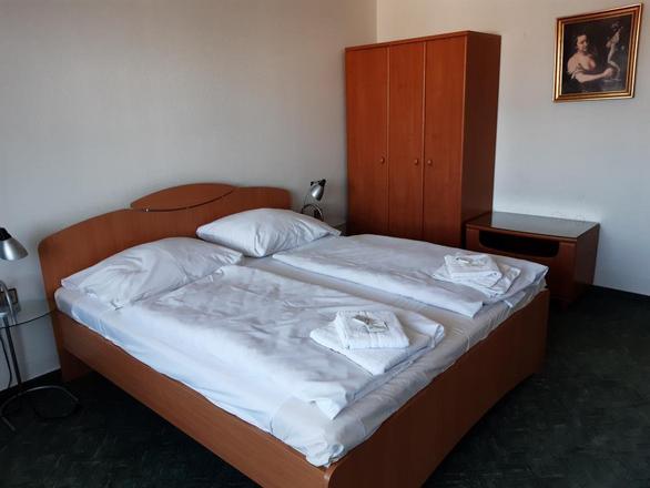HOTEL SLEZAN foto 9