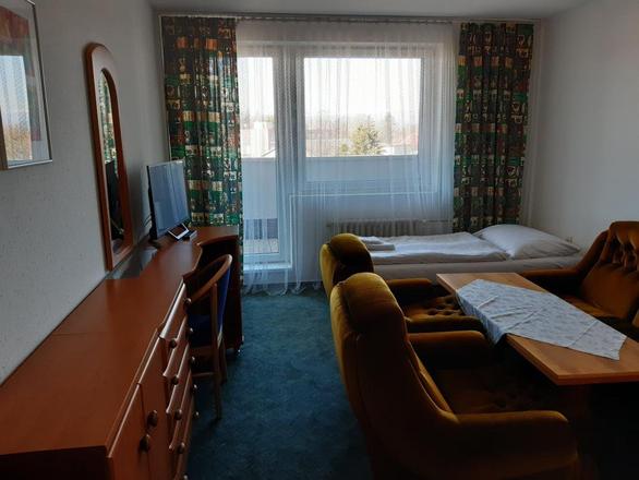 HOTEL SLEZAN foto 10