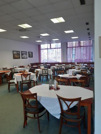 HOTEL SLEZAN foto 12