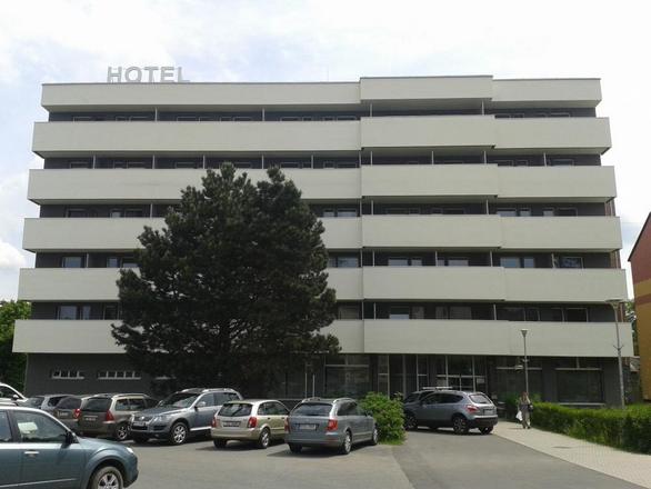HOTEL SLEZAN foto 15