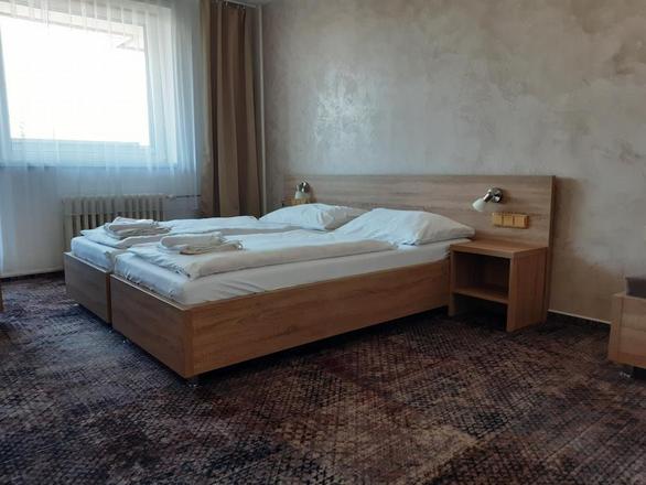 HOTEL SLEZAN foto 17