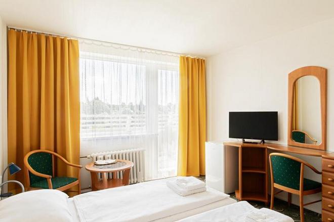 HOTEL SLEZAN foto 18