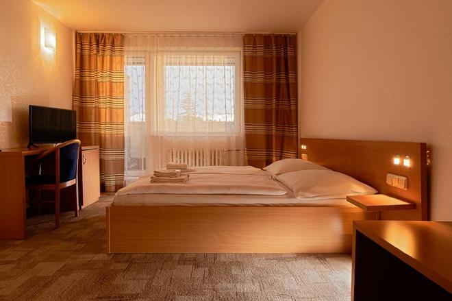 HOTEL SLEZAN foto 22