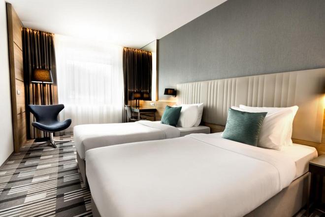 Hotel International Brno foto 17