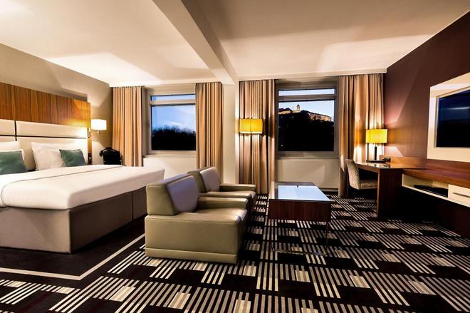 Hotel International Brno foto 26
