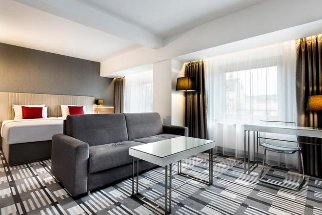 Hotel International Brno foto 29
