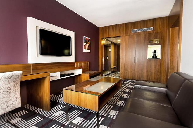 Hotel International Brno foto 31