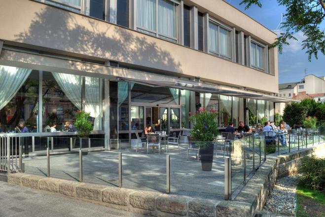 Hotel International Brno foto 35