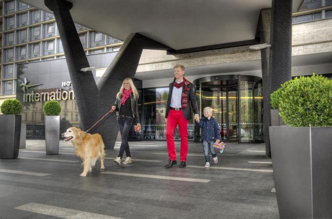 Hotel International Brno foto 39