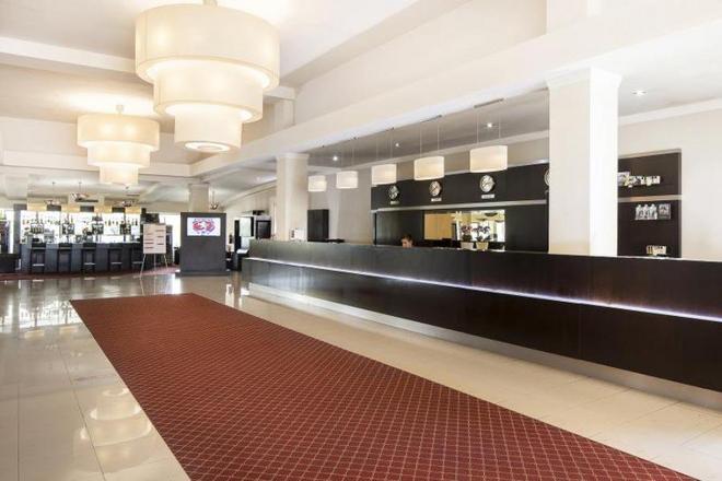 Parkhotel Congress Center Plzeň foto 12