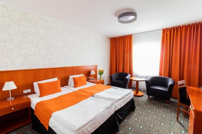 Parkhotel Congress Center Plzeň foto 15