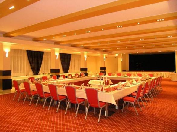 Parkhotel Congress Center Plzeň foto 19