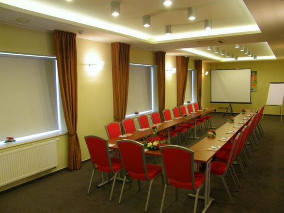 Parkhotel Congress Center Plzeň foto 20