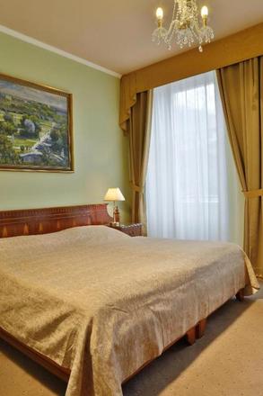Hotel Kolonáda Karlovy Vary foto 8