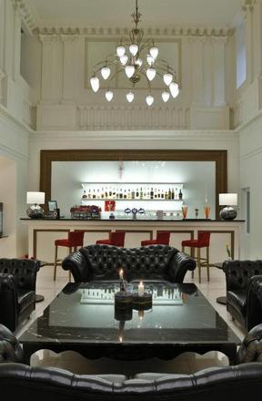 Hotel Kolonáda Karlovy Vary foto 11