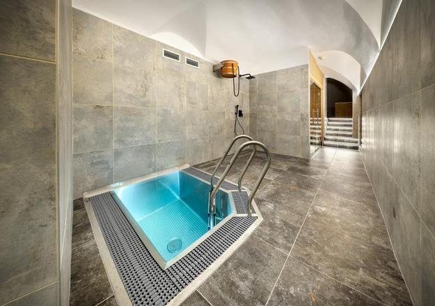 Hotel Zlatá hvězda foto 8