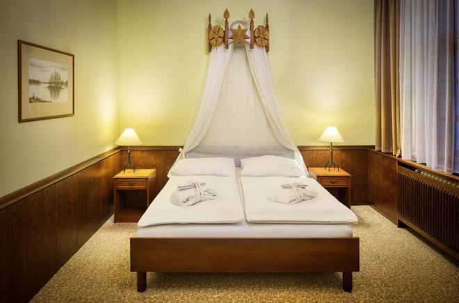 Hotel Zlatá hvězda foto 10