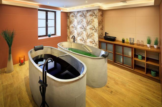 Hotel Zlatá hvězda foto 16