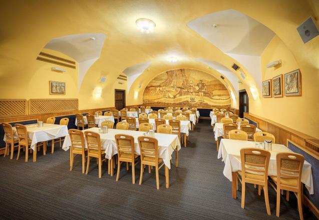 Hotel Zlatá hvězda foto 26
