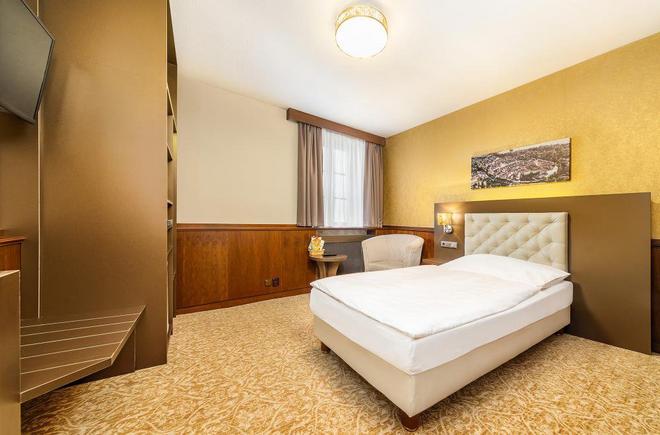 Hotel Zlatá hvězda foto 45