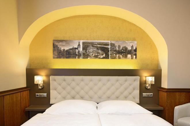 Hotel Zlatá hvězda foto 47