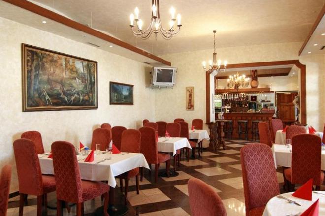 Golf Resort Hotel Konopiště foto 42