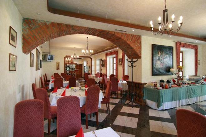 Golf Resort Hotel Konopiště foto 43