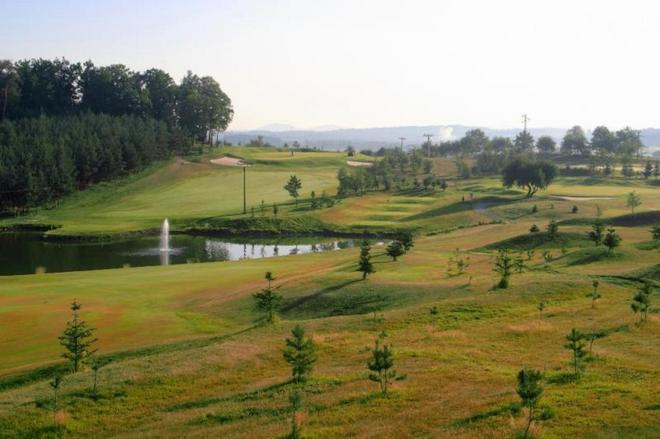 Golf Resort Hotel Konopiště foto 50