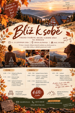 Bouda Klínovka foto 37