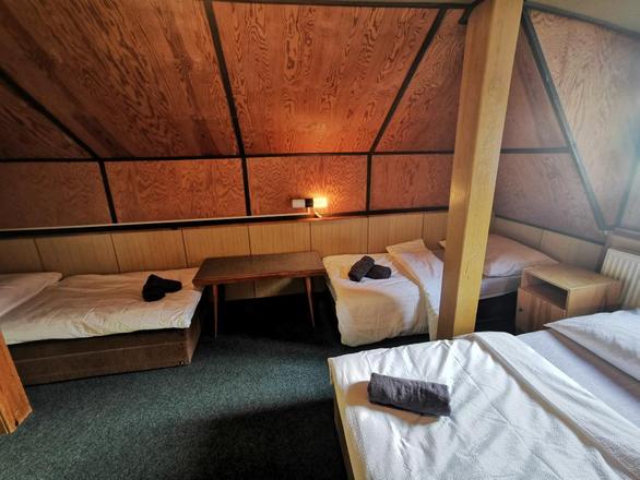 Chata pod Studničnou foto 9