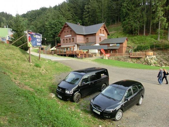 Penzion Kamínek foto 14
