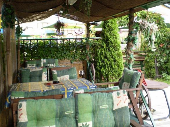 Pension a restaurant VESNA foto 7