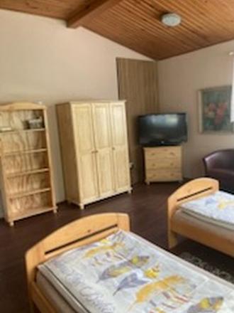 Penzion Modrý foto 15