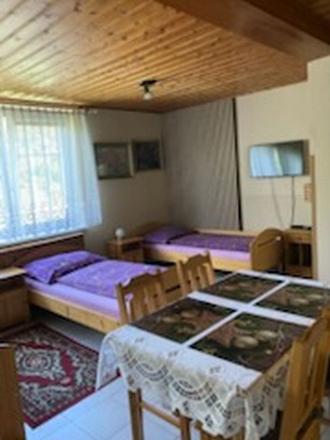 Penzion Modrý foto 14